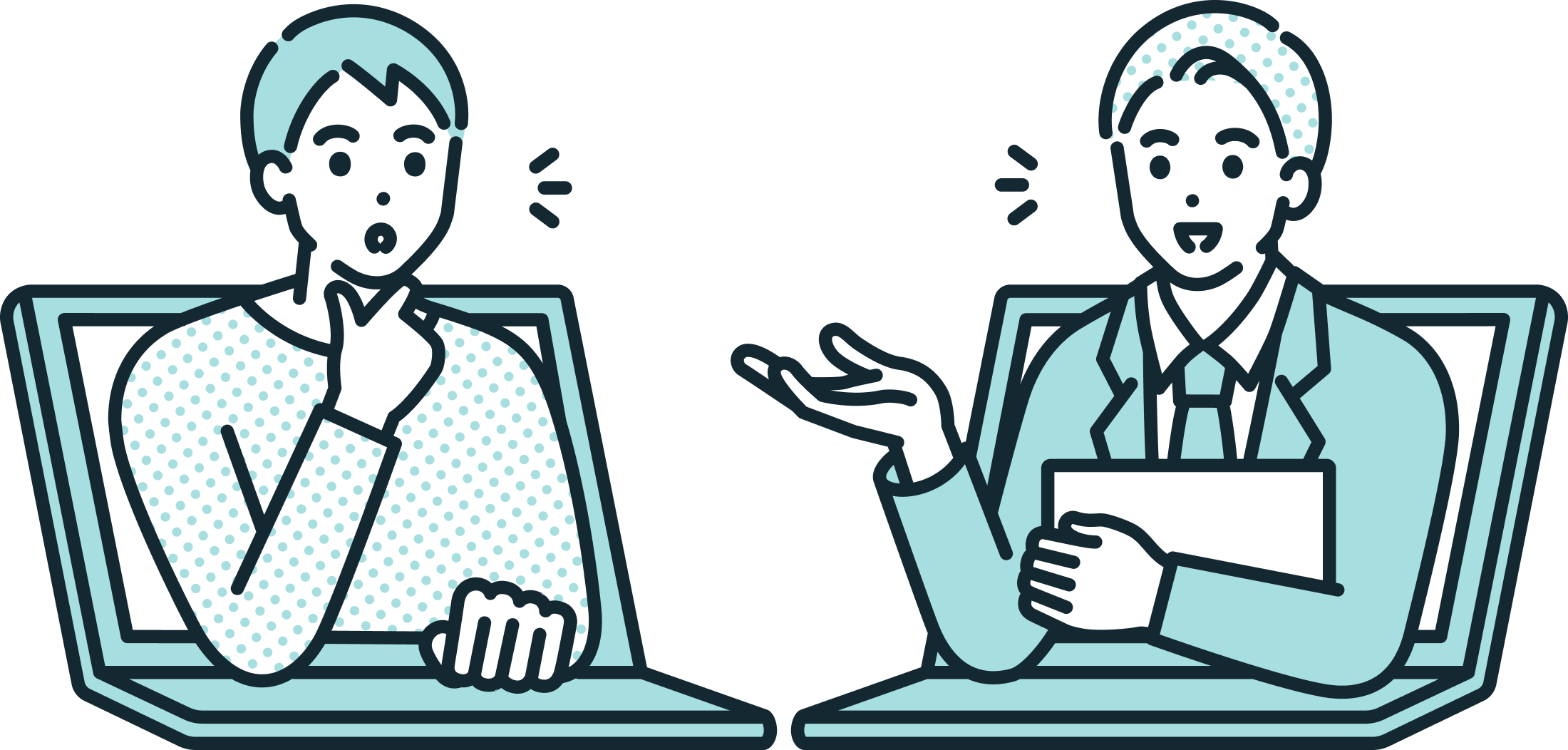 問題のイメージ